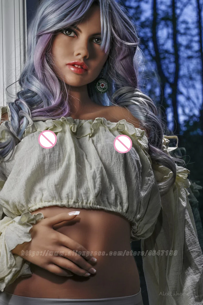 Высококачественные реалистичные секс куклы 158 см настоящая взрослая кукла