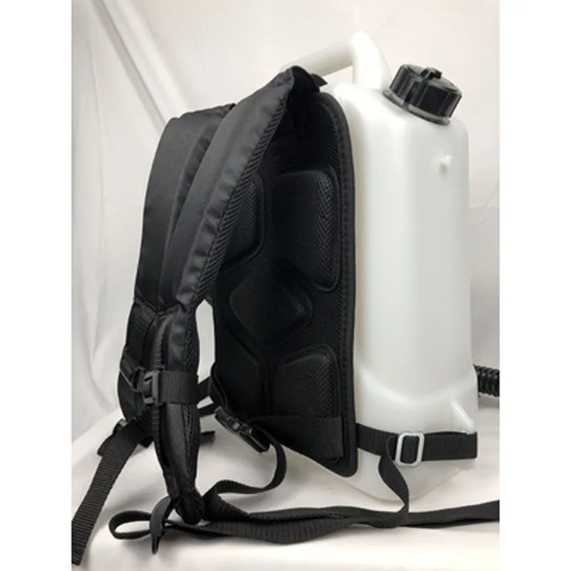 10L 1400W electric backpack ULV fogger sprayer garden cold fogging machine and mosquito drug NEW | Дом и сад