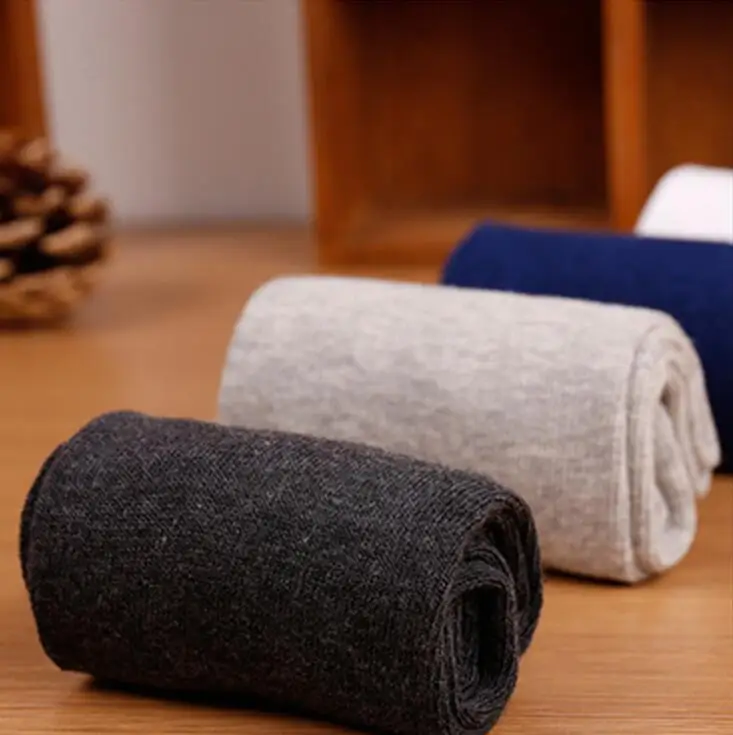 5 пар/партия мужские хлопковые носки|Мужские носки| |