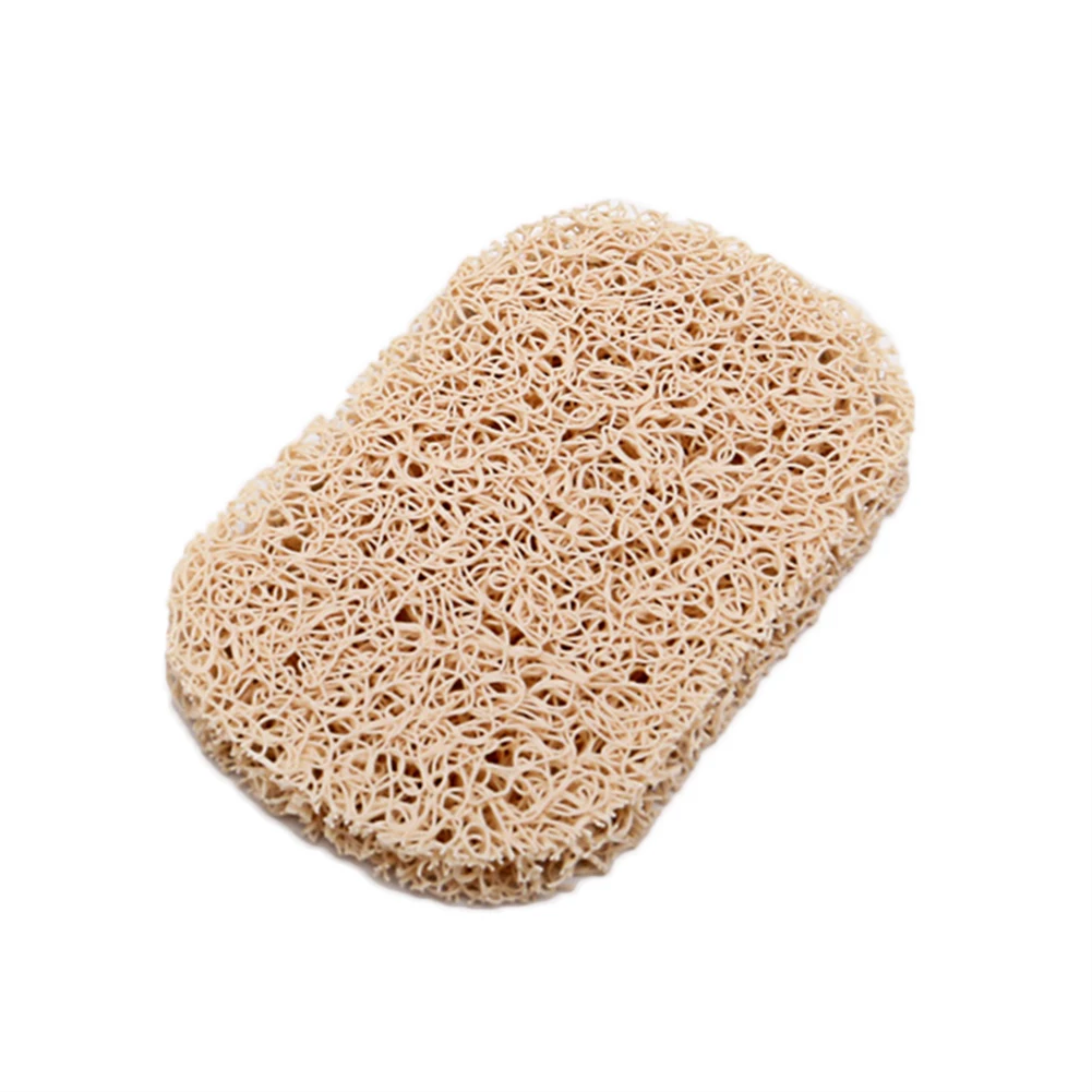 

4PC Soap Saver Pad Soap Saver Soap Lift for Soap Soap Holder Accessory Soap Saver Bundle Drains Water Circulates Air TT-best