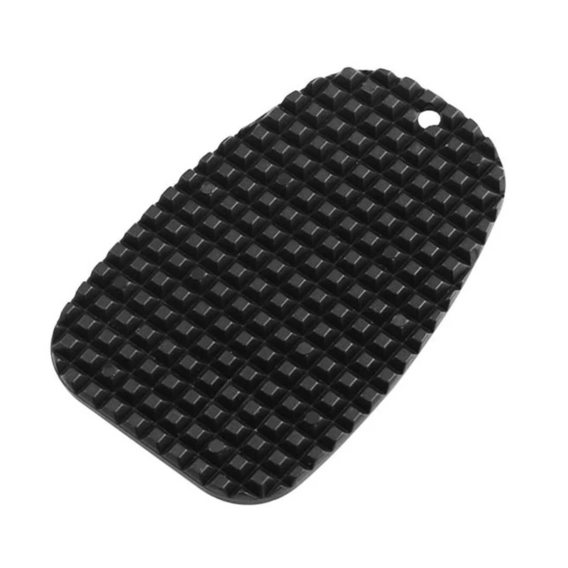 2019 универсальная подставка для мотоцикла боковая Черная защитная CSL88| |