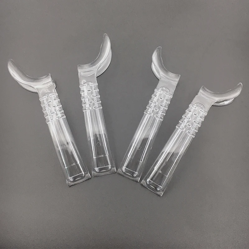 Стоматологический ортодонтический Ретрактор для щек губ разветвитель рта