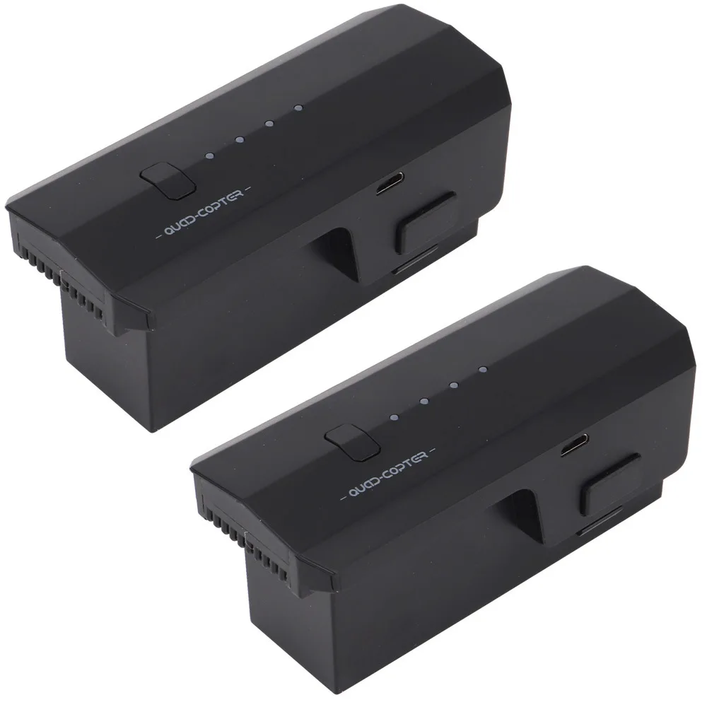 

Дрон SJRC F11 Yuntai версия 4K, оригинальный комплект аксессуаров, сумка для хранения с пультом дистанционного управления камера с двигателем