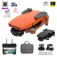 sg108 pro gps drone 4k profesional dual hd camera 2 axis gimbal 5g wifi aerial photography brushless foldable quadcopter rc dron