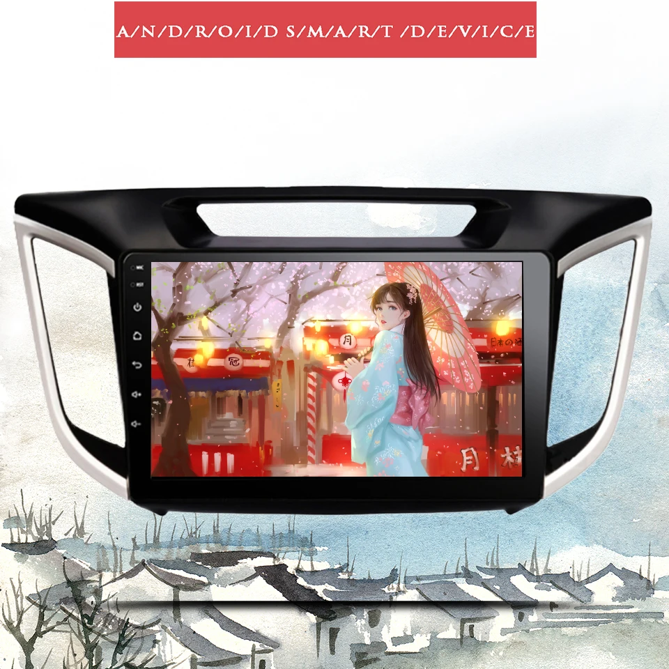 6G + 128G Android 10 0 автомобильный DVD проигрыватель с навигационной системой GPS Navi для