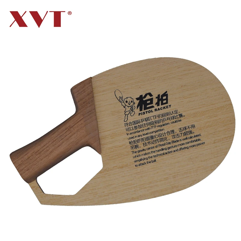ITTF утвержденный SANWEI 9S C пистолет профессиональное лезвие для настольного