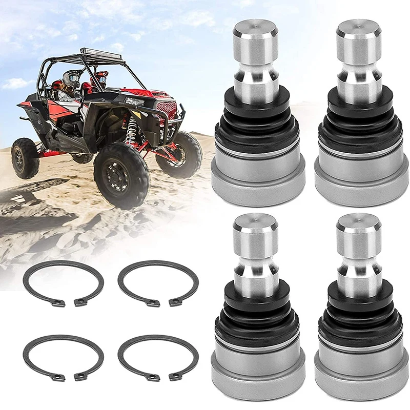 

ATV/UTV Ball Joint for Polaris RZR 570 XP 900 800 S 570 Scrambler 850 550 Ranger 500 700 XP Sportsman 7061220