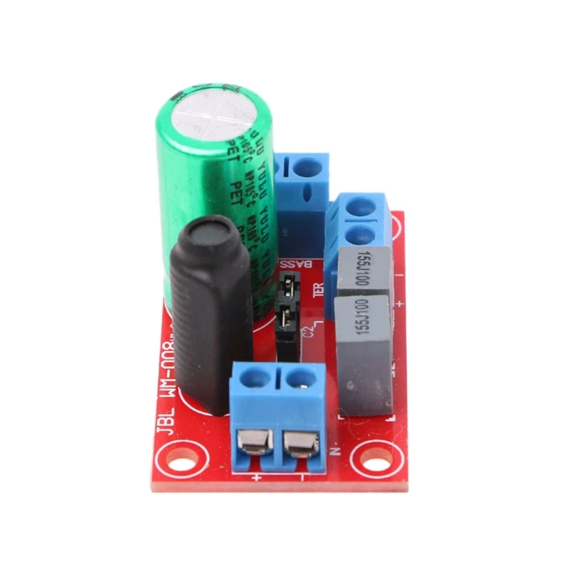 Разделитель частоты Регулируемый Фильтр для автомобиля | Электроника