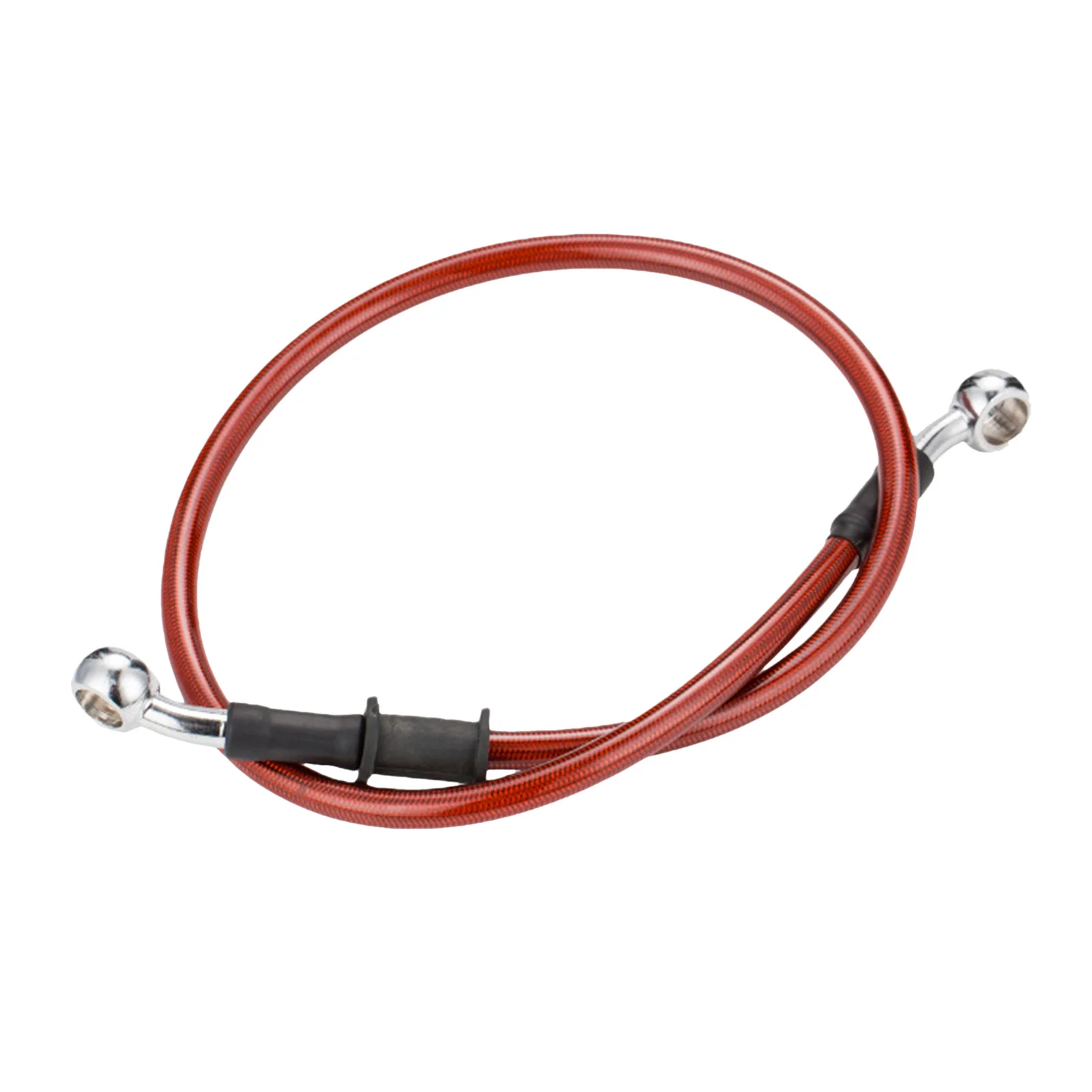 

Motorcycle Brake Brake Double Protection Widely Used Brake Tool Pipe Universal Brake Hose Motorcycle Accessories Auto Graceful