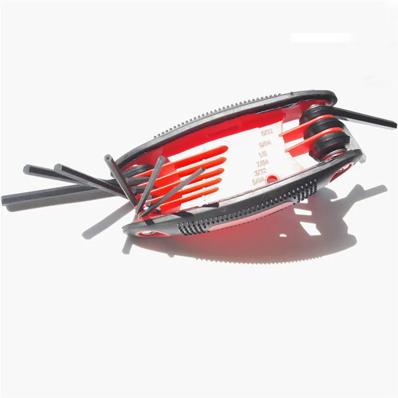 Гаечный ключ для стрельбы из лука высококачественной стали многофункциональный