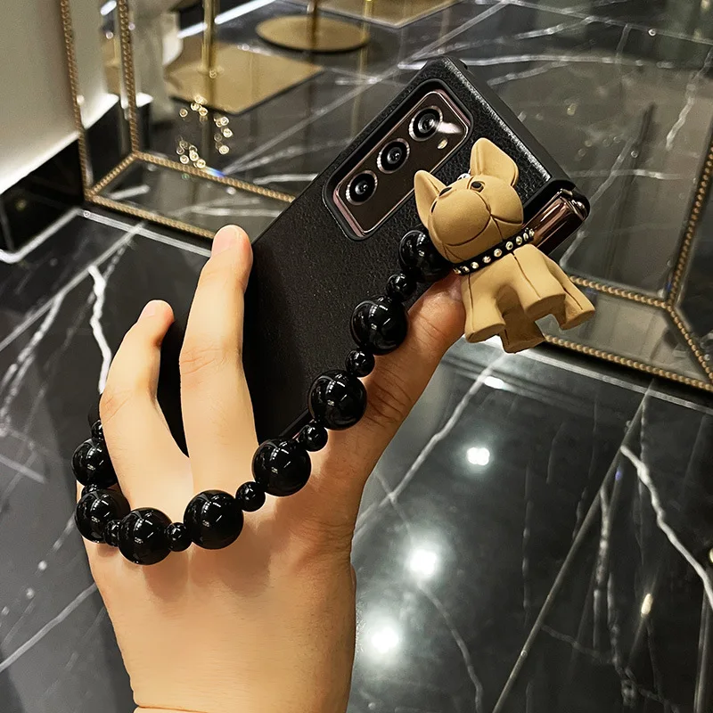 

For Samsung Galaxy Z Fold 3 Case F9260 Case