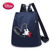 disney mickey mouse diaper bag women backpack mummy maternitynappy bag nursing bag baby care bag wet bag travel backpack