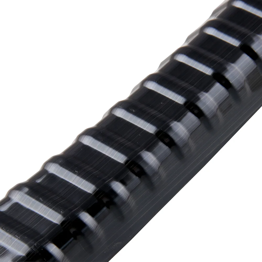 Стайлинг автомобиля защита из нержавеющей стали для багажника внутренняя