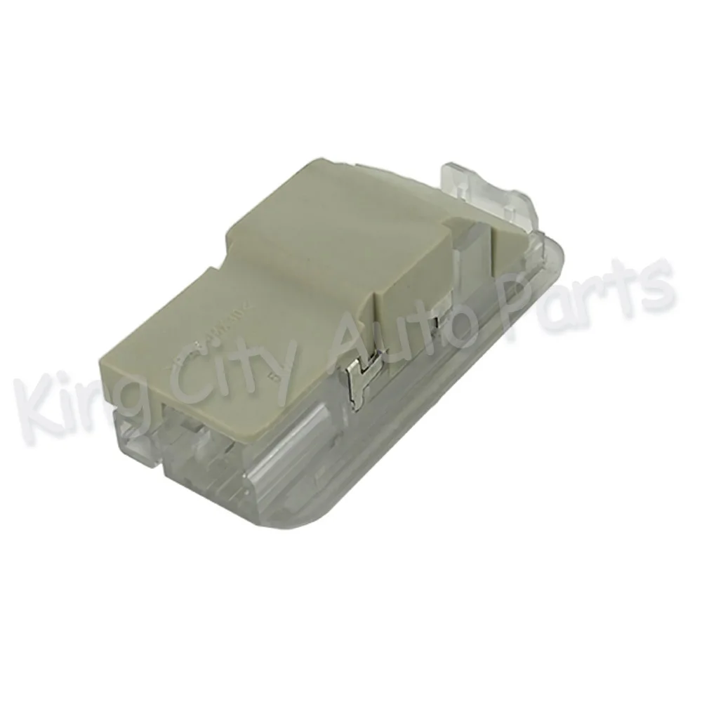 CAPQX для Peugeot 206 207 301 307 308 2008 3008 408 4008 508 5008 светильник багажника чехол чемодана |