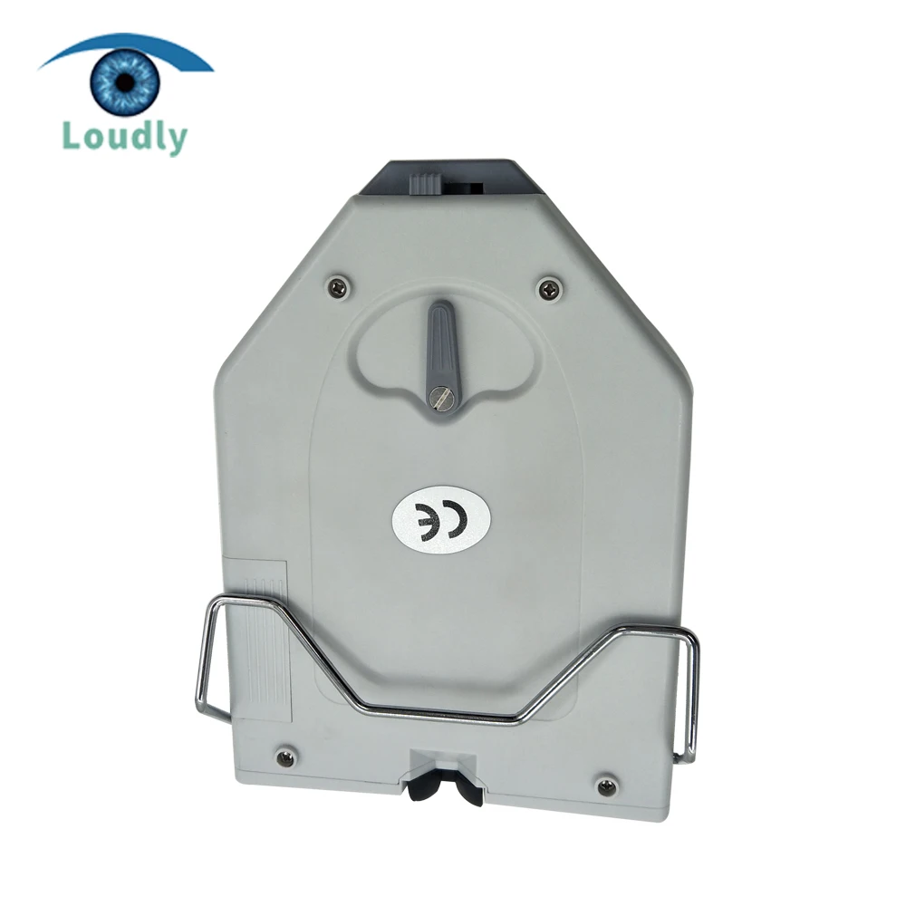 Цифровой PD измеритель расстояния зрачка 20|Микроскопы| |