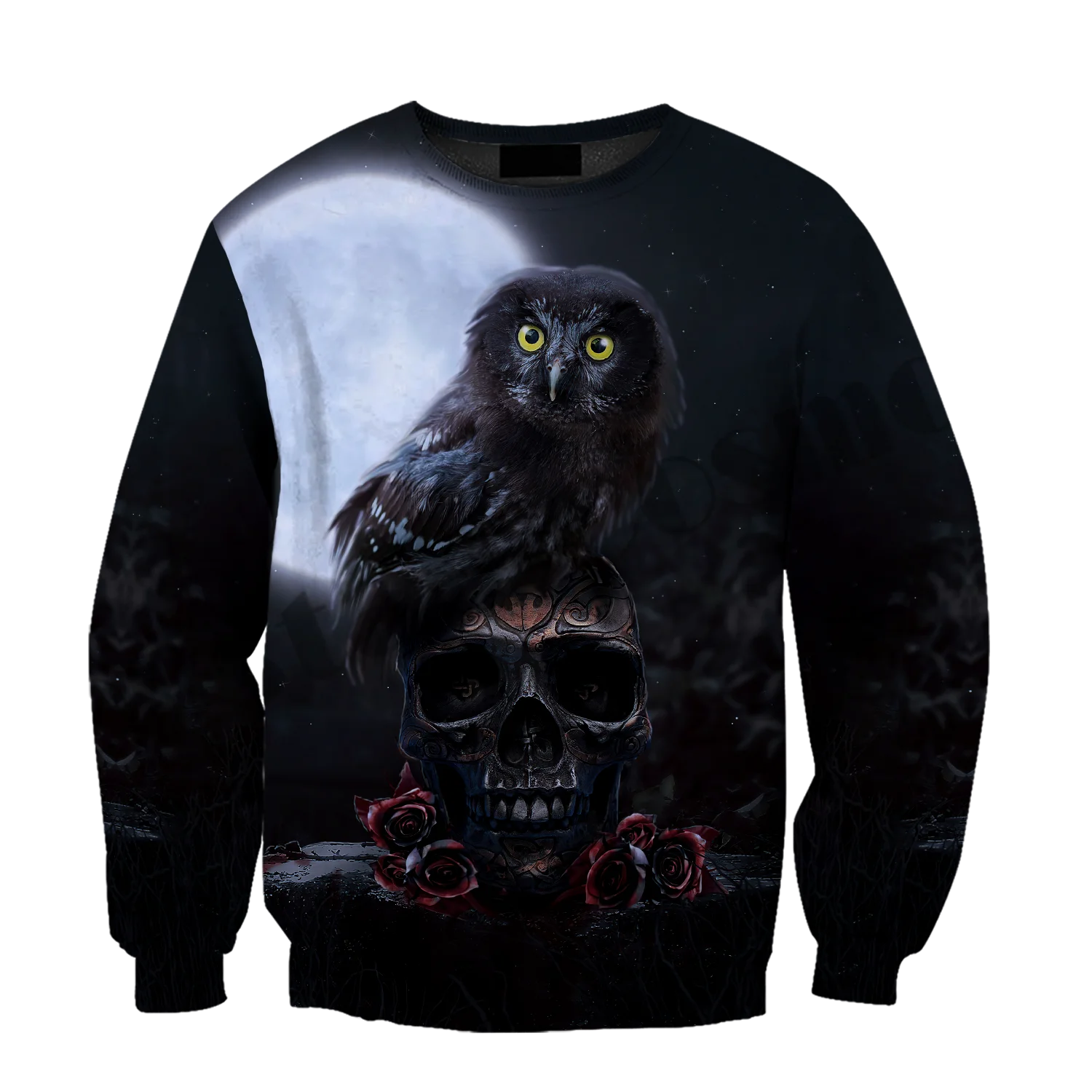 

PLstarCosmos 3DPrint Newfashion Bird Owl Art Newest Streetwear Long Sleeve Unisex Men/Women Funny Hoodies/Sweatshirt/Zip Style10