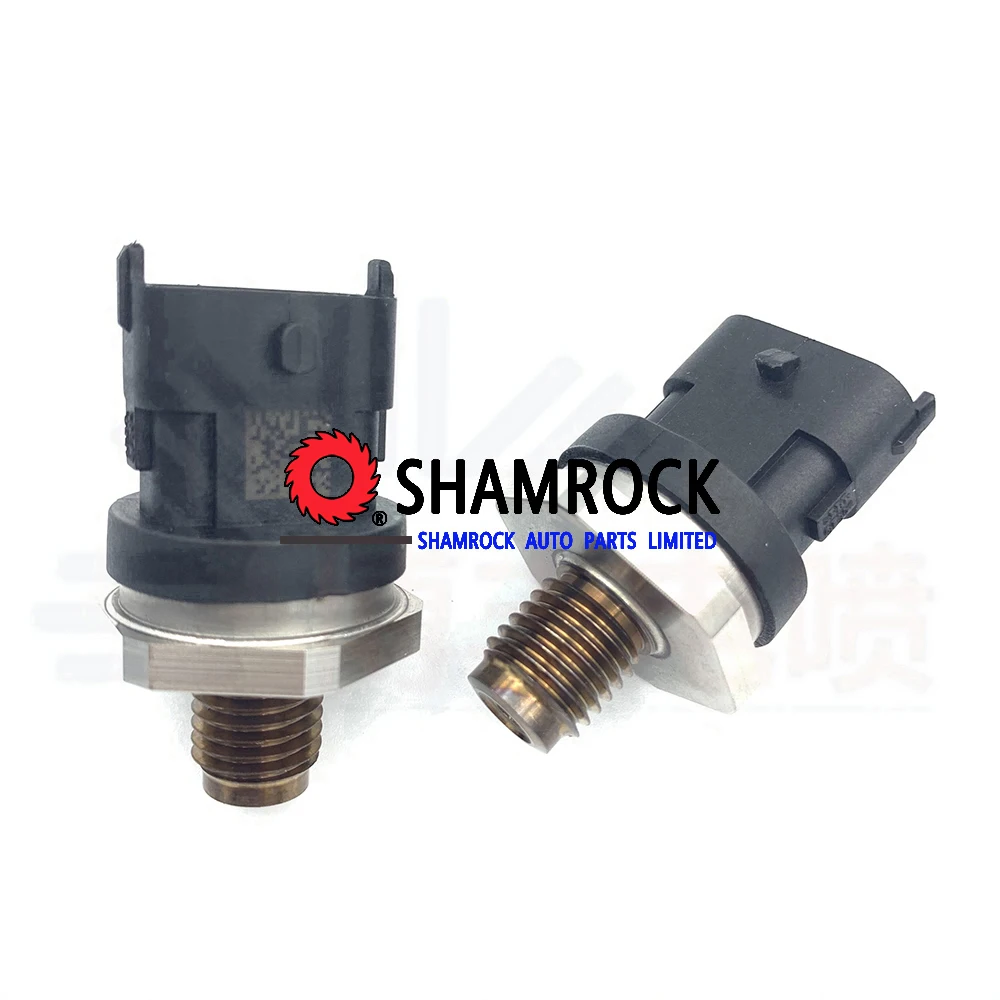 

Fuel Rail Pressure sensors OEM 0281002631/0281002527/50405298/51274210182 for Vvolvo S60 S80 V70 XC70