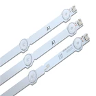 Светодиодная подсветка полосы 7 лампа для LG 32 ''ROW2.1 Rev TV 32ln541v 32LN540V 6916L-1437A 6916L-1438A 6916L-1204A 6916L-1426A