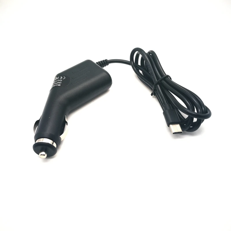 Universal 5V 2A Type C Type-C Car Charger for Chuwi Huawei Samsung xiaomi Mobile Phone tablet Charger