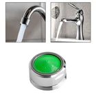 Латунный экономичный водопроводный кран 2,35 мм Насадка, аэратор фильтр-распылитель Hot