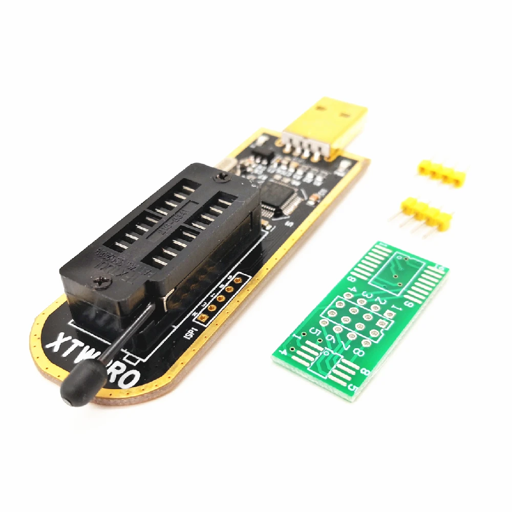 Программатор для материнских плат. Ch341a usb programmer. ch341a xtw100 hfcgbyjdrf. программатор миникомпьютер.