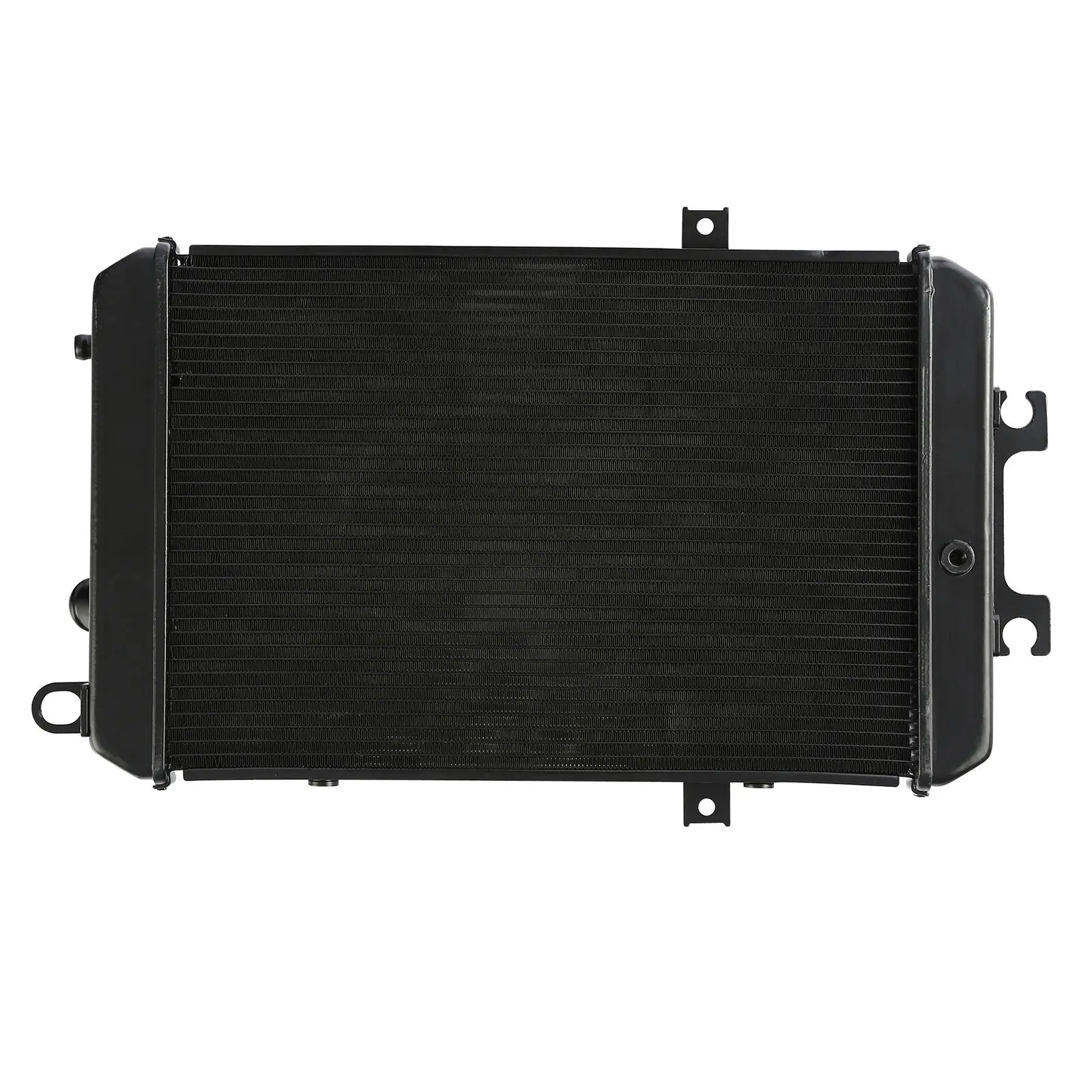 

Черный радиатор кулер охлаждения для Suzuki M109R VZR1800 1800 2006-2022 аксессуары для мотоциклов