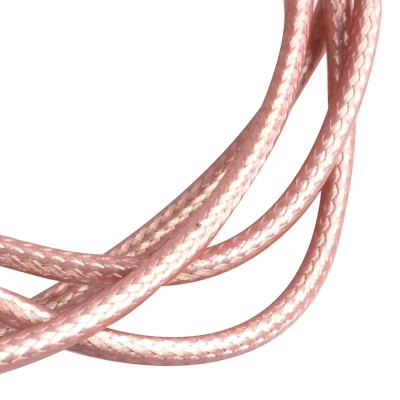 Новый 3 фута SMA штекер к BNC папа RF Pigtail джемпер Caxial кабель RG316 1 м | Строительство и