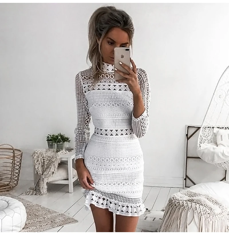 

Women Short Mini Summer Ladies Casual Dresses