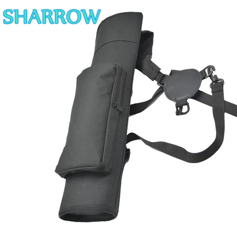 Карманный держатель для стрелы из лука и поясная сумка на плечо рюкзак чехол