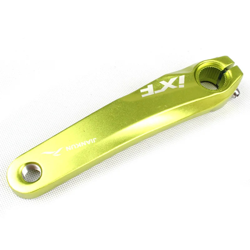 Велосипедный комплект кривошипов 170 мм/104 дюйма Bcd средний вал горный велосипед