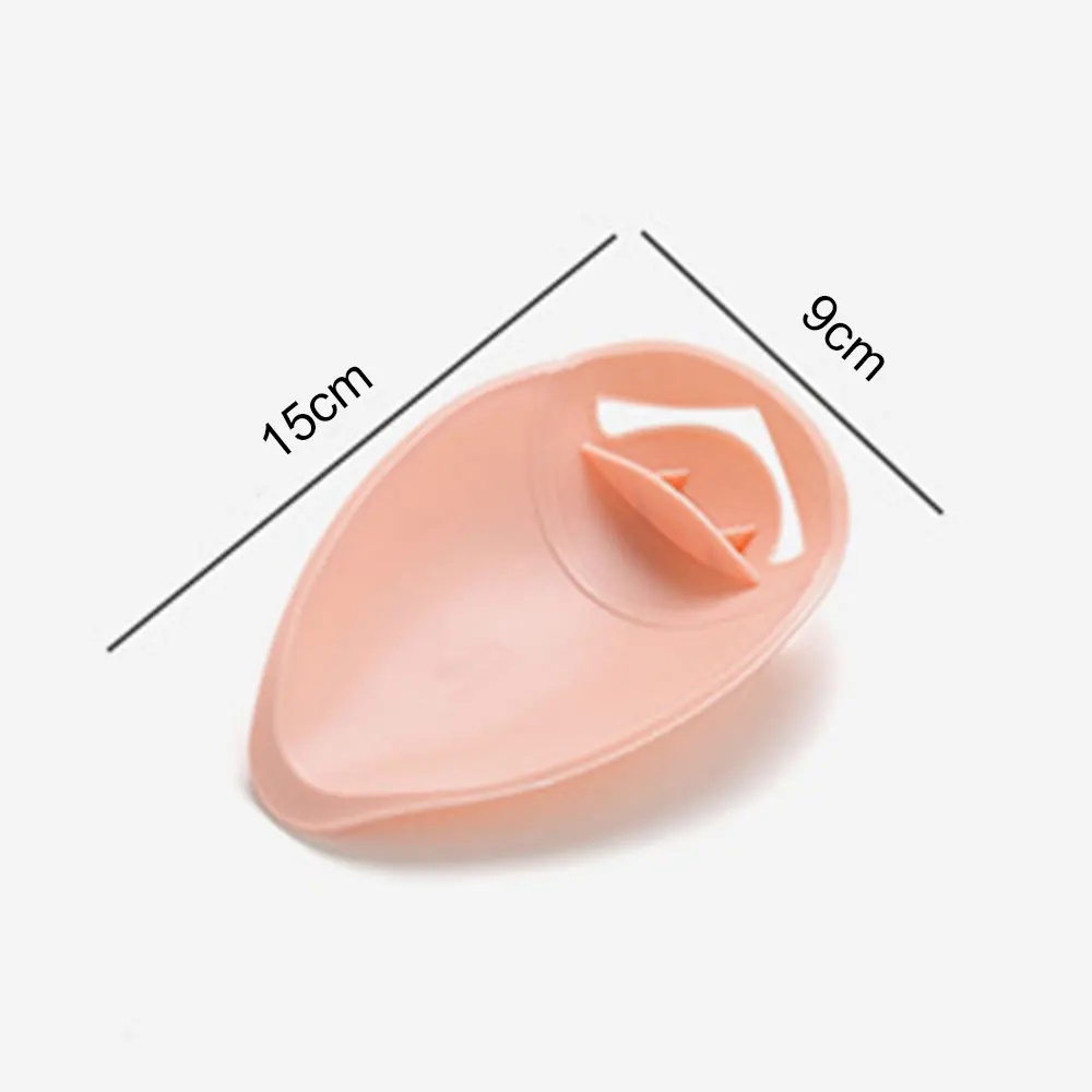 Детский удлинитель для смесителя креативный полезный с отверстиями из