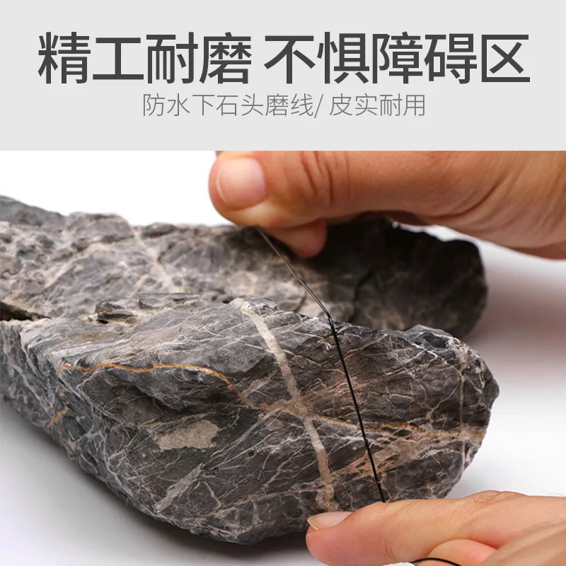 Лидер леска стальной проволоки снасти 30 см 5 шт./лот поворотный разъем переднего