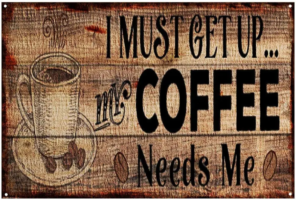 

Texture Kitchen Bedroom Man Cave Novelty Parking Retro Metal Tin Sign Plaque Poster Wall Decor Art Shabby Chic Gift