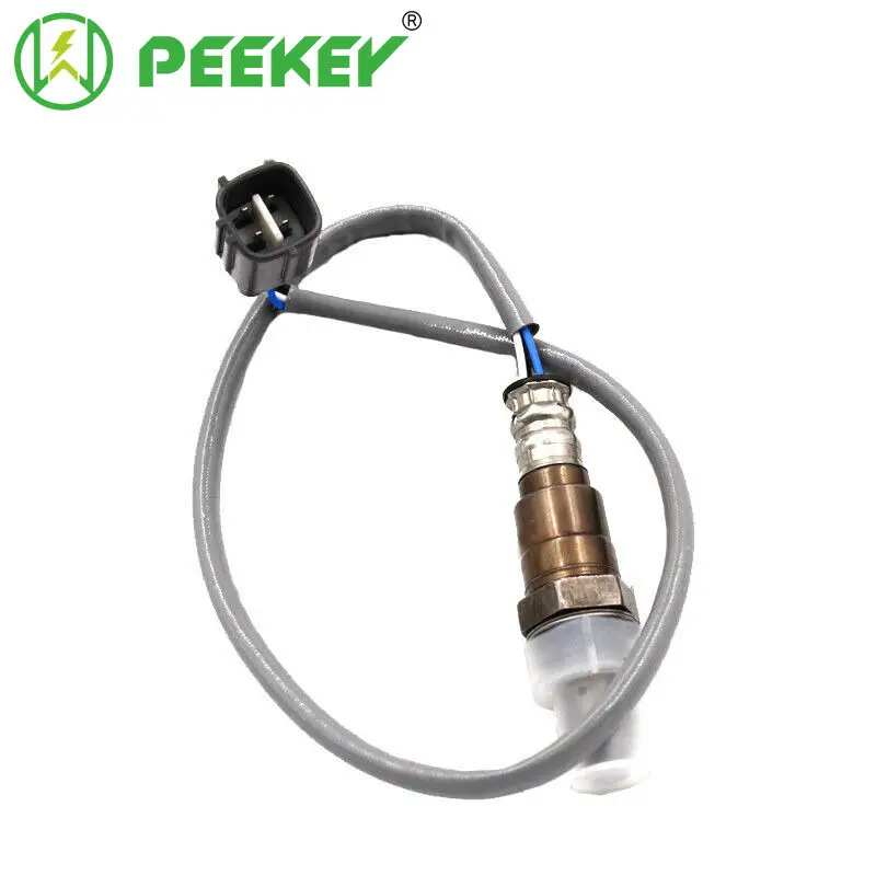 PEEKEY Lambda Oxygen Sensor For Toyota Carmy 2.4L Lexus ES350 3.5L 03-09 89467-33080
PEEKEY Lambda Oxygen Sensor For Toyota Carmy 2.4L Lexus ES350 3.5L 03-09 89467-33080