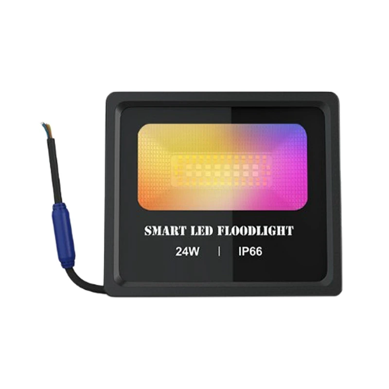 

Outdoor Lighting