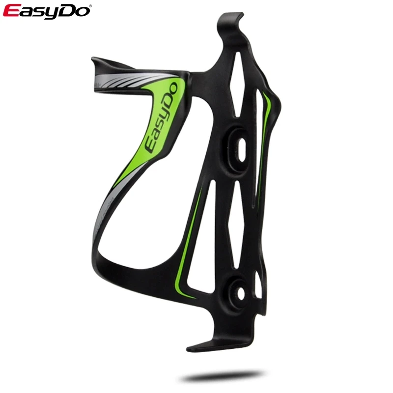 Велосипедная клетка для бутылок велосипед EasyDo алюминиевый держатель горных