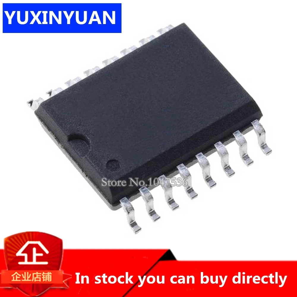 

5PCS/LOT IR2110S SOP16 IR2110 SOP IR2110STRPBF SOP-16 SMD new and original IC