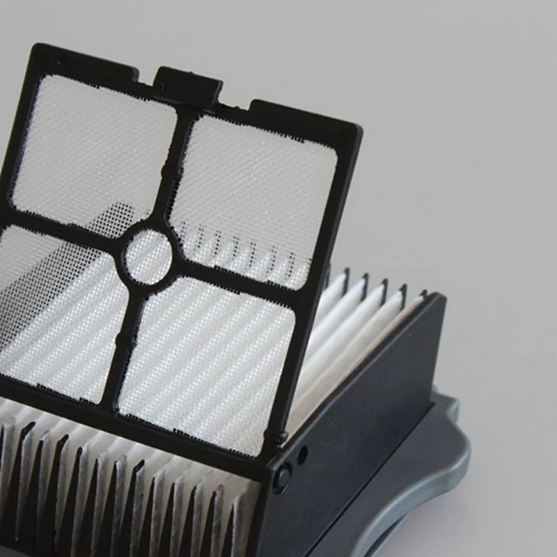 

Promotion!6Pcs HEPA Filter for Tineco IFloor PLUS/ Floor One Cordless Vaccuum Hard Floor Replacement Vacuum Cleaner Filters