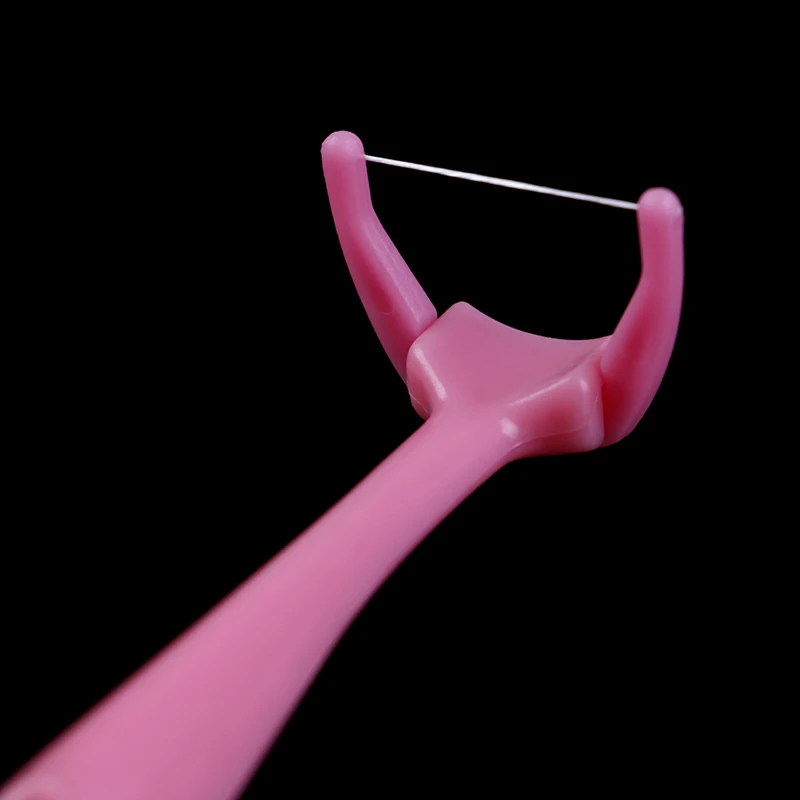 1 держатель и 20 шт. устройство для глубокой чистки зубов | Красота здоровье