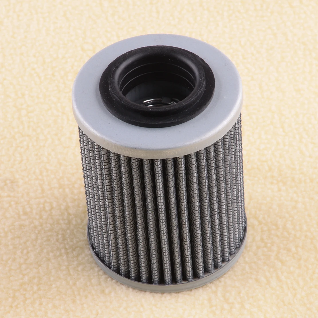 

420956124 Motorcycle Oil Filter Replacement Fit for Ski-Doo Grand Touring MXZ Renegade Expedition LE SE Sport 1200 900 600 2017