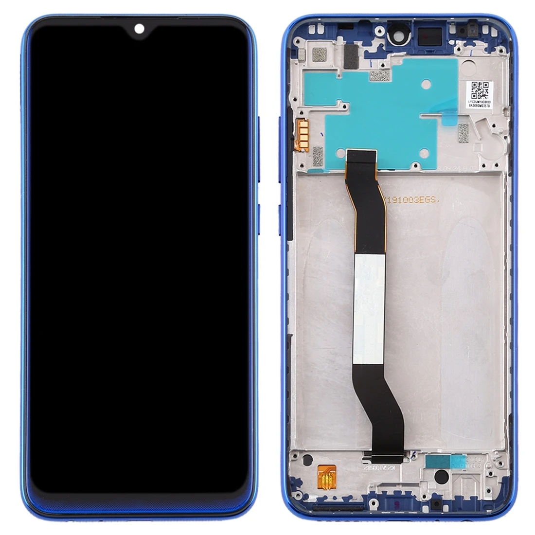 Redmi Note 7 Рамка Дисплея Купить