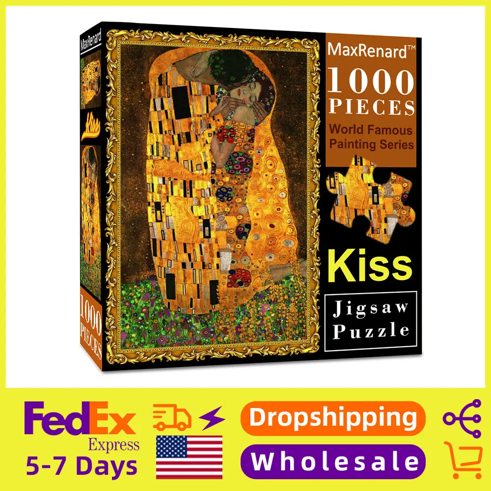 

Пазл максренард 20 шт./коркор., 1000 шт., Прямая поставка, оптовая продажа, 68*49 см, доставка из США, бумажные Пазлы для творчества, игры, игрушки дл...