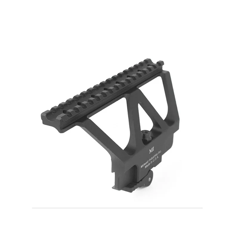 Горячая Распродажа SVD Quick Release M1 бокового рельса Металл быстрого крепления к Тип