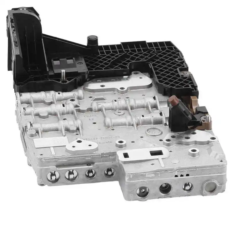 

Корпус клапана коробки передач 6R6 0, запчасти для Ford Explorer 2006-2010