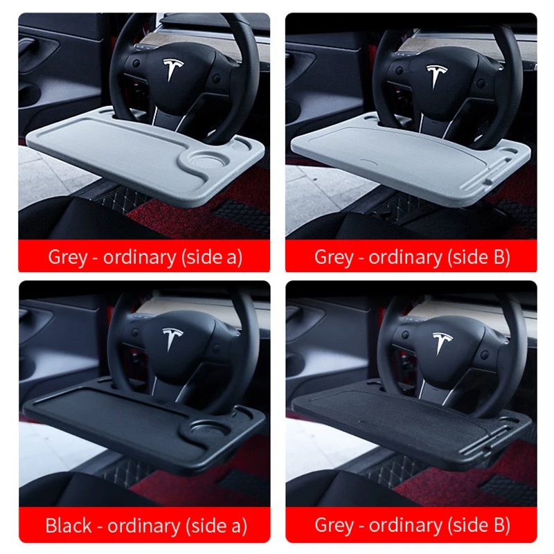 Автомобильный стол на руль Многофункциональный портативный автомобильный