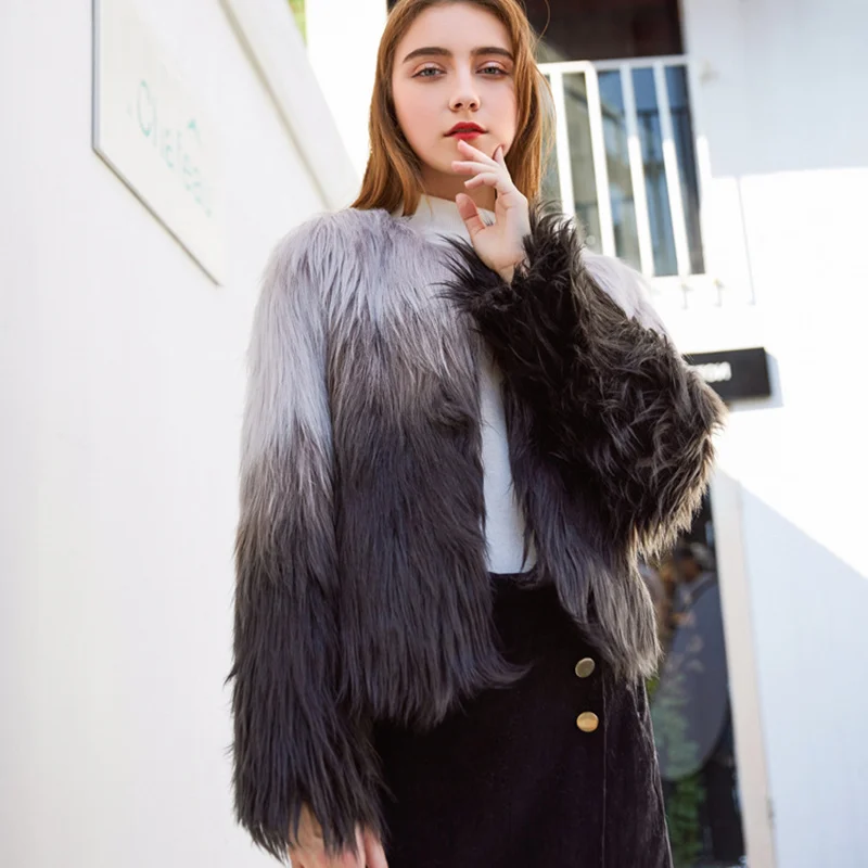 

Fur & Faux Fur