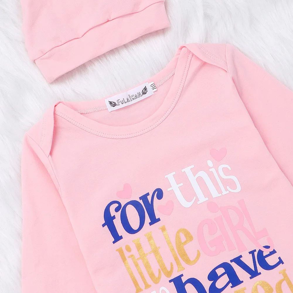 Новинка для малышей от 0 до 12 месяцев хлопковый спальный мешок детское платье