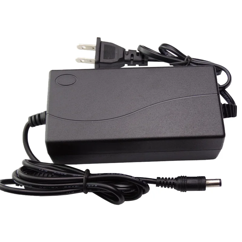 Imax B6 12V зарядное устройство 80W Lipro баланс Nimh Li Ion Ni Cd цифровой Rc 6A адаптер питания