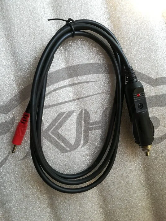 Autel Car Socket Cigarette Lighter Adaptor Cable MaxiCOM MaxiDAS MaxiPRO MaxiSys | Автомобили и мотоциклы