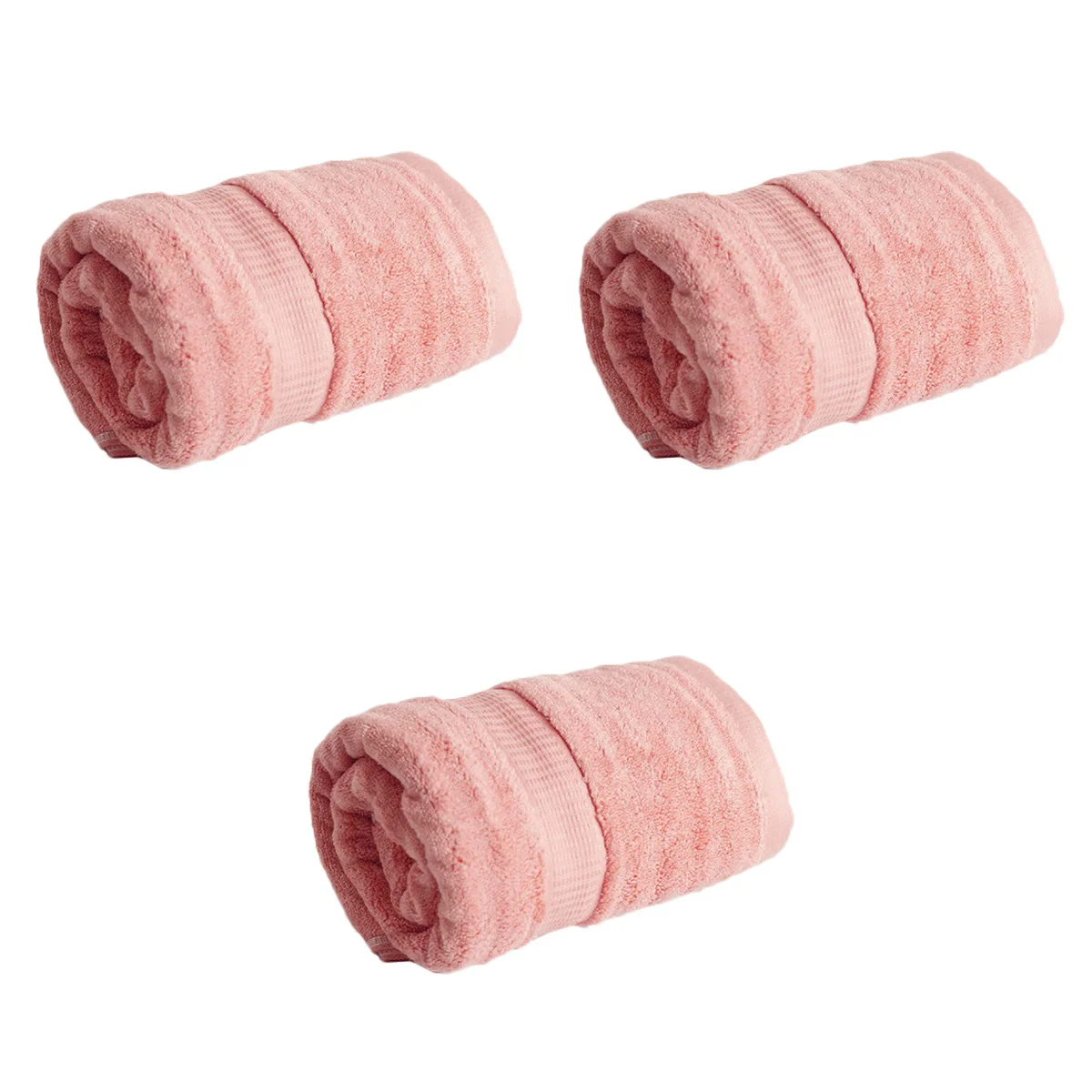 

3 шт., полотенце для душа для взрослых